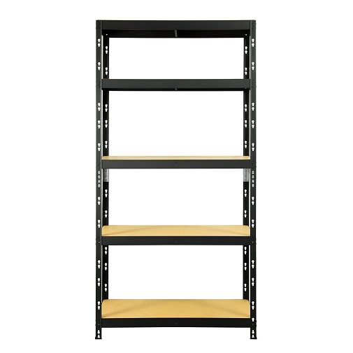 regał metalowy rivet